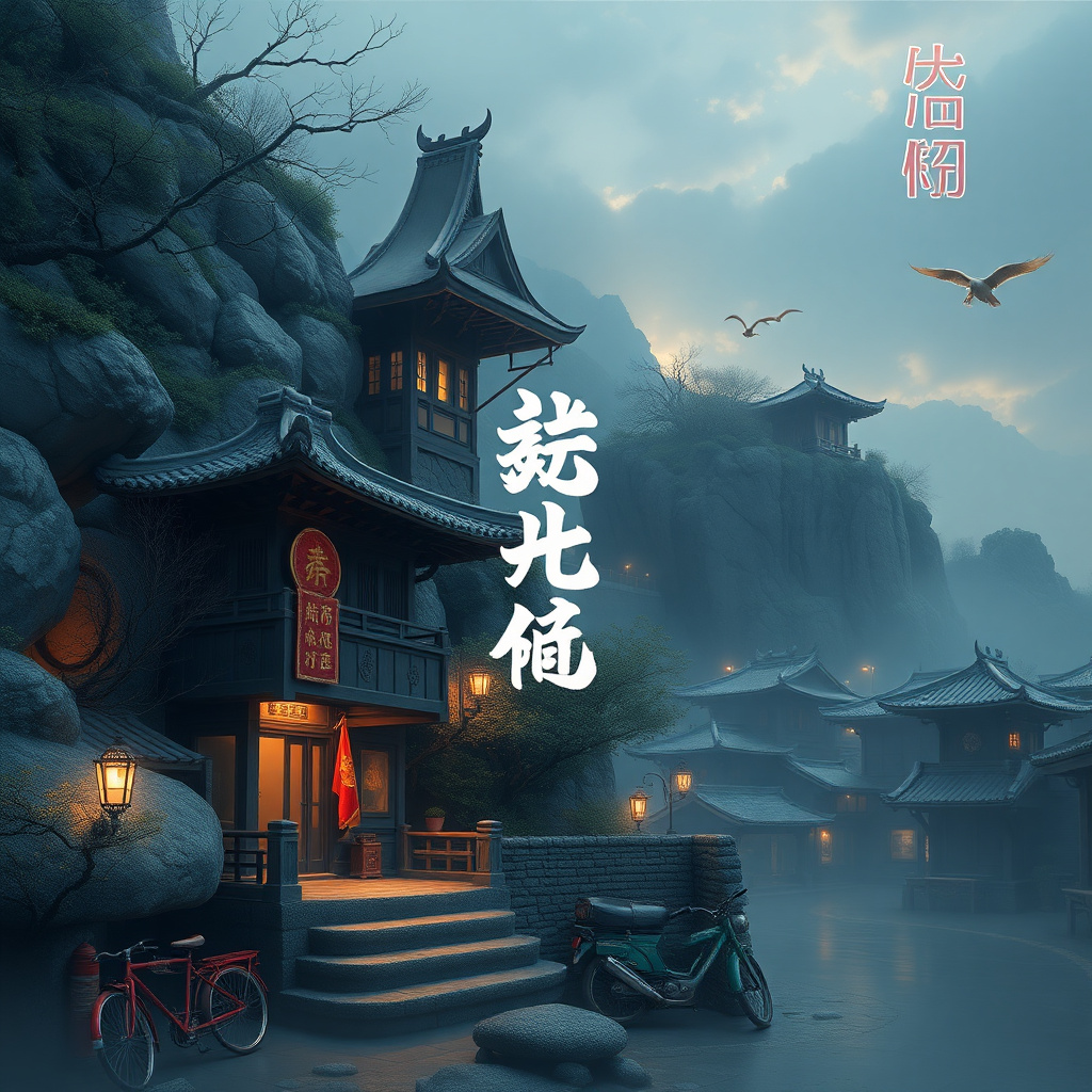 影名: 赛博觉醒